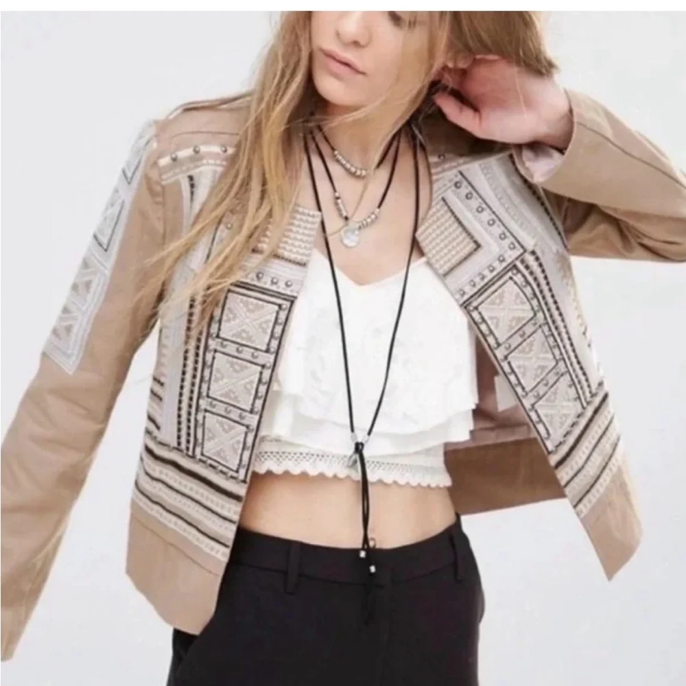 Anthropologie moon river